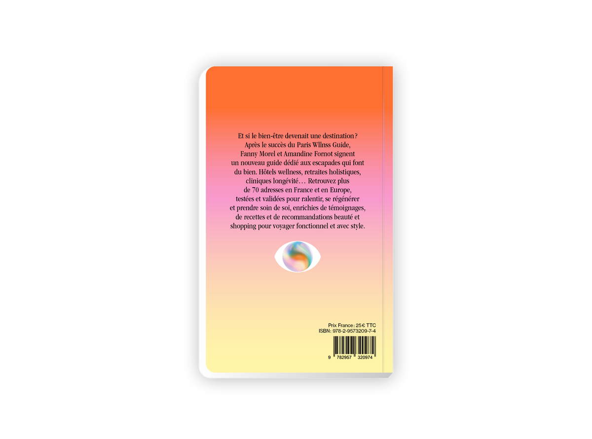 THE ESCAPE WLLNSS GUIDE
