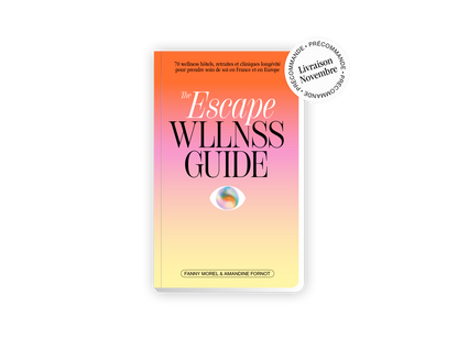 THE ESCAPE WLLNSS GUIDE
