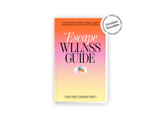 THE ESCAPE WLLNSS GUIDE