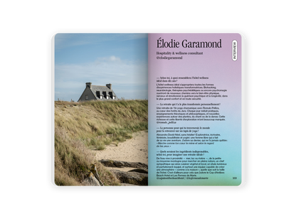 THE ESCAPE WLLNSS GUIDE
